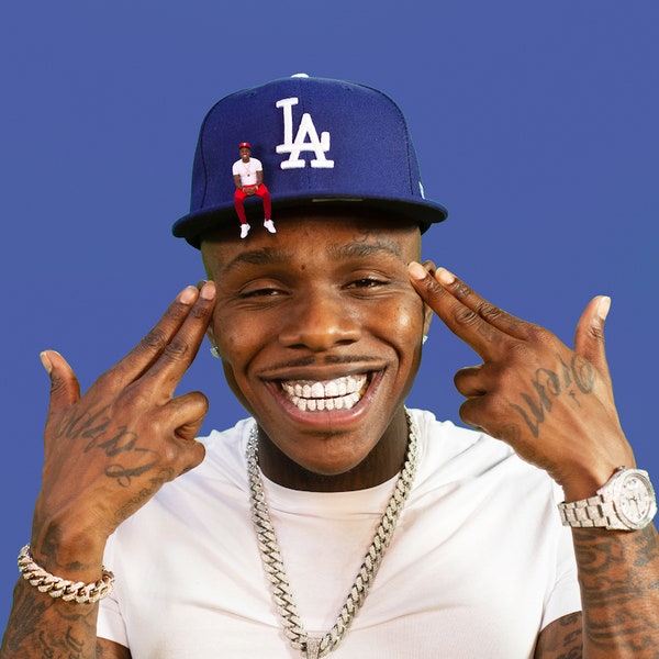 save dababy from hitler