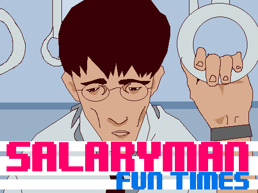 Salaryman: Fun Times