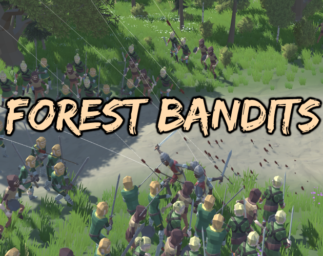 Forest Bandits
