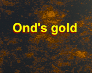 Ond's Gold