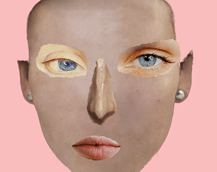 StickyFace