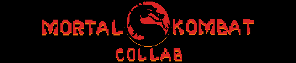 GameArtCollab. MKcollab 1.0