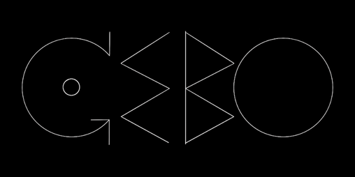 Cover image for Gebo