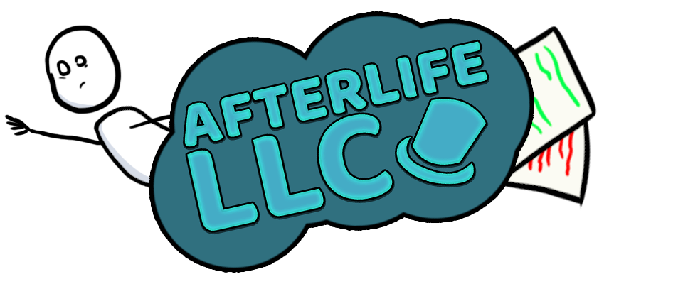 Afterlife LLC