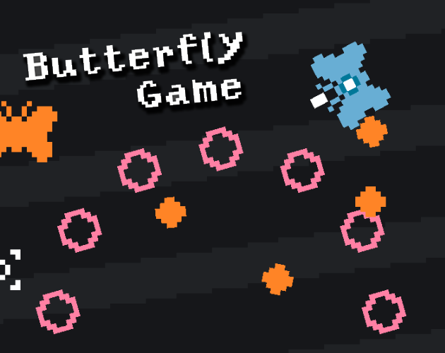 Butterfly Game