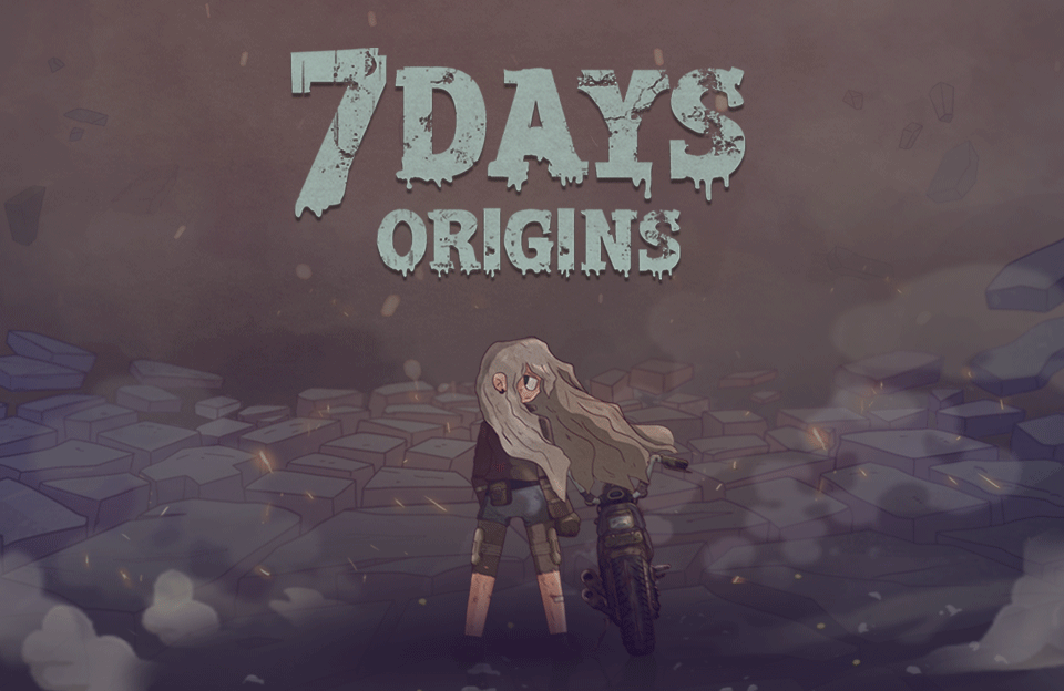 7Days Origins