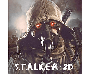 S.T.A.L.K.E.R. 2D