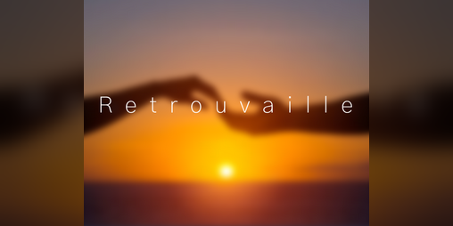 Cover image for Retrouvaille - A Journey to Remember