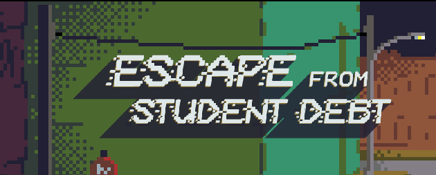Escape From Student Debt