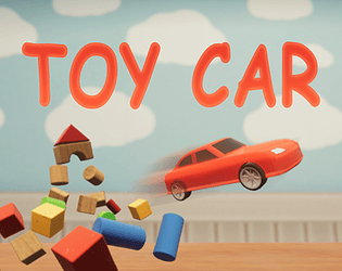 TOY CAR