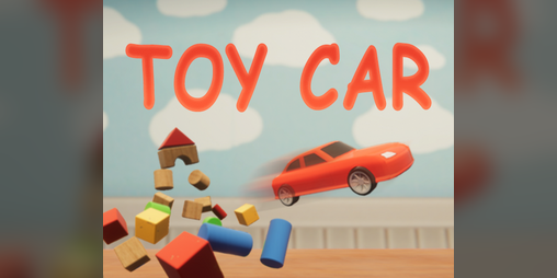 Cover image for TOY CAR
