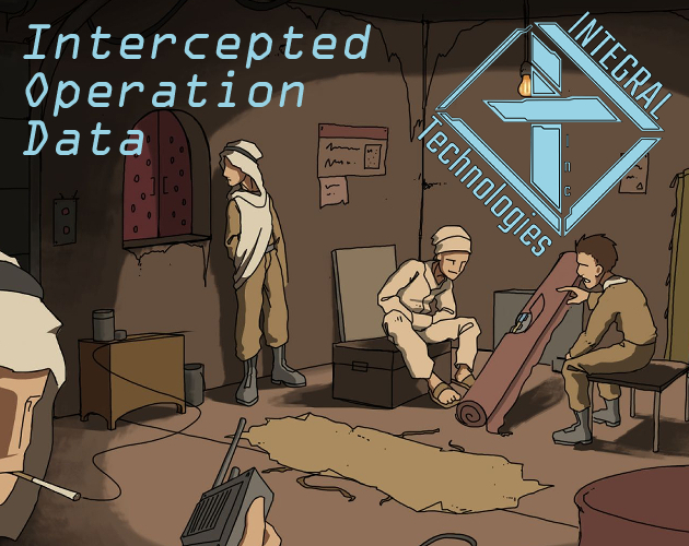 Intercepted Operation Data
