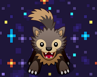 Monster Clicker Space Adventure