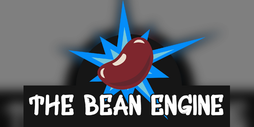 Cover image for The Bean Engine - Free TTRPG Ruleset