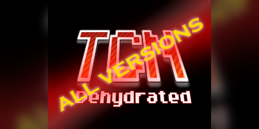 Cover image for Timpy's Custom Night: Dehydrated - Archives