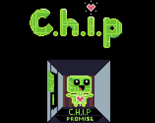 Cover image for C.H.I.P