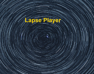 Lapse Player