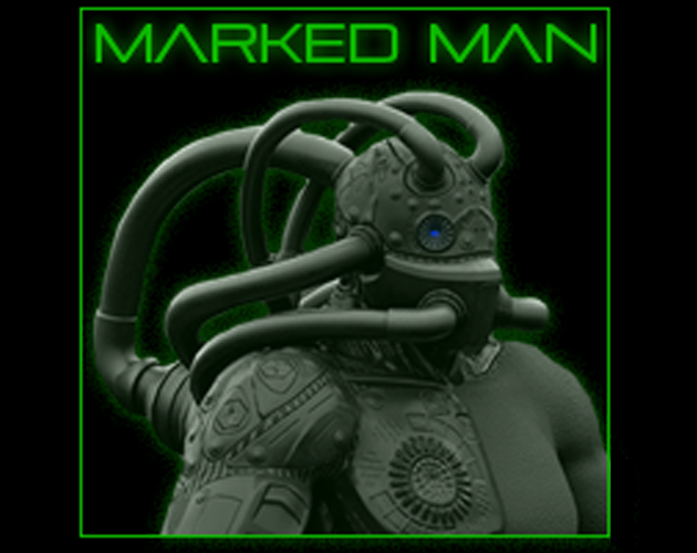 Marked Man