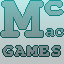 McMac Games Logo
