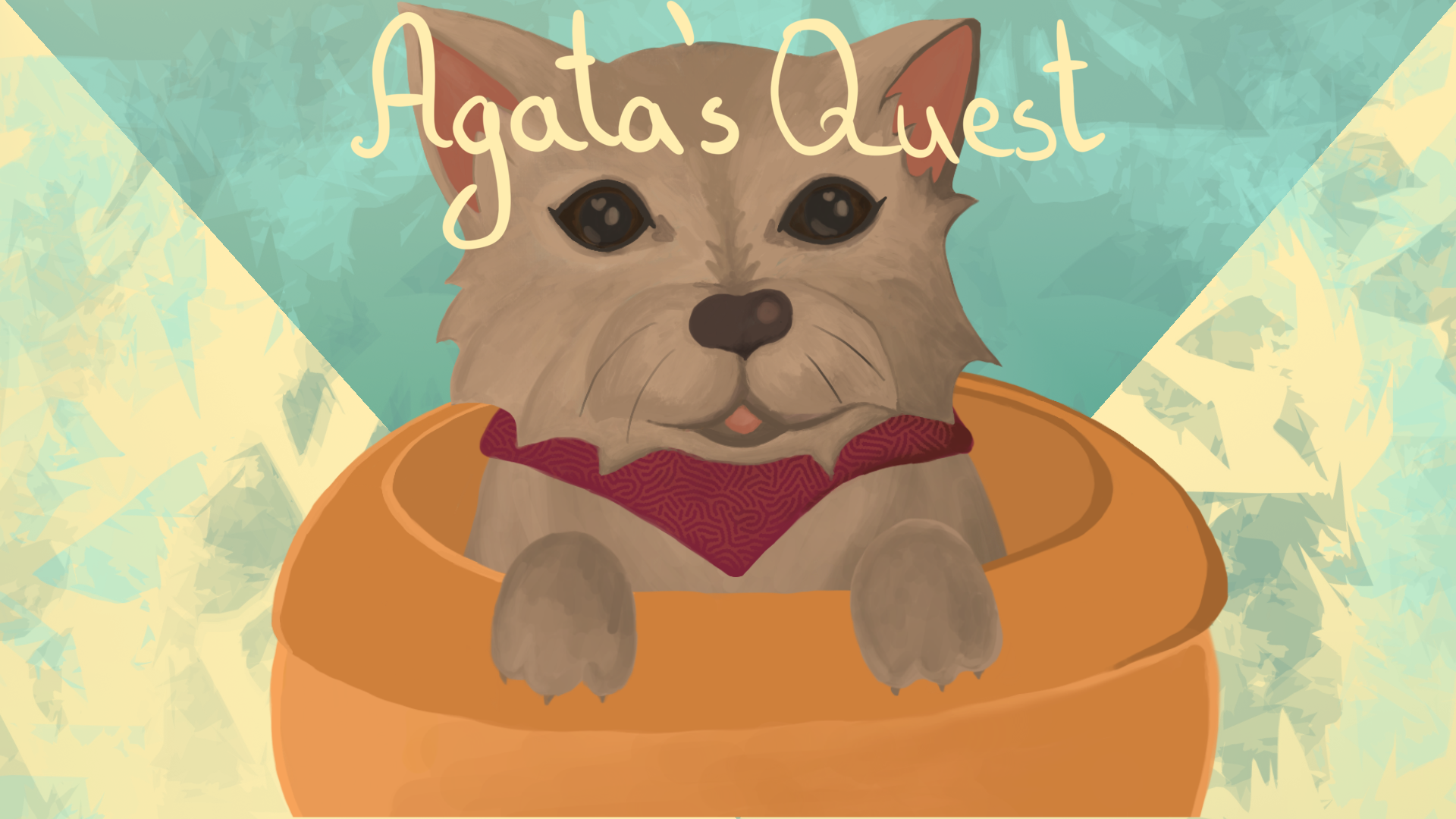 Agata's Quest