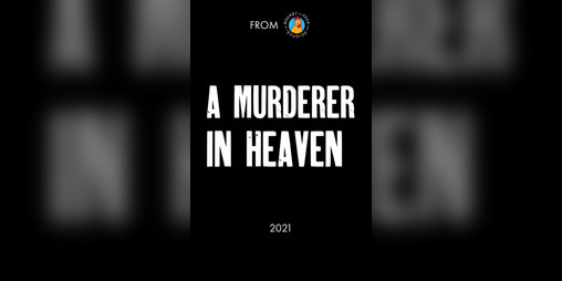Cover image for A Murderer In Heaven