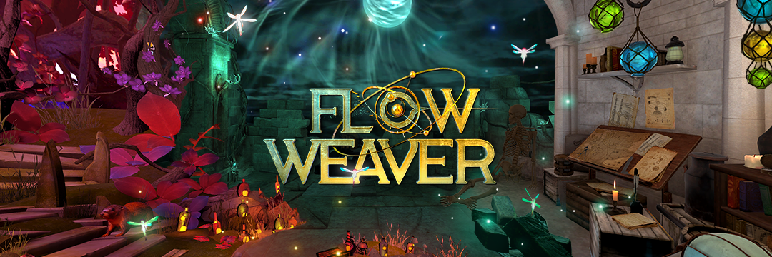 Flow Weaver