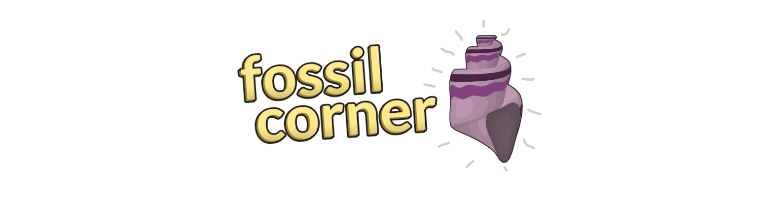 Fossil Corner