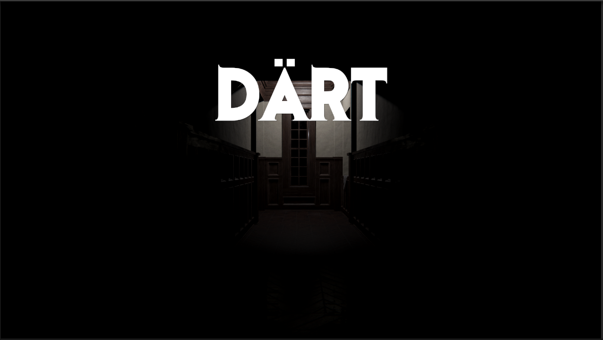 Cover image for Därt