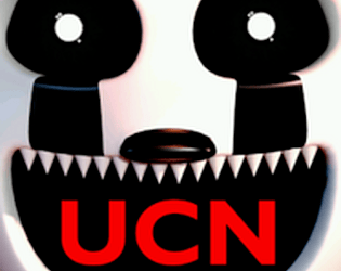FNAF: Ultimate Custom Night