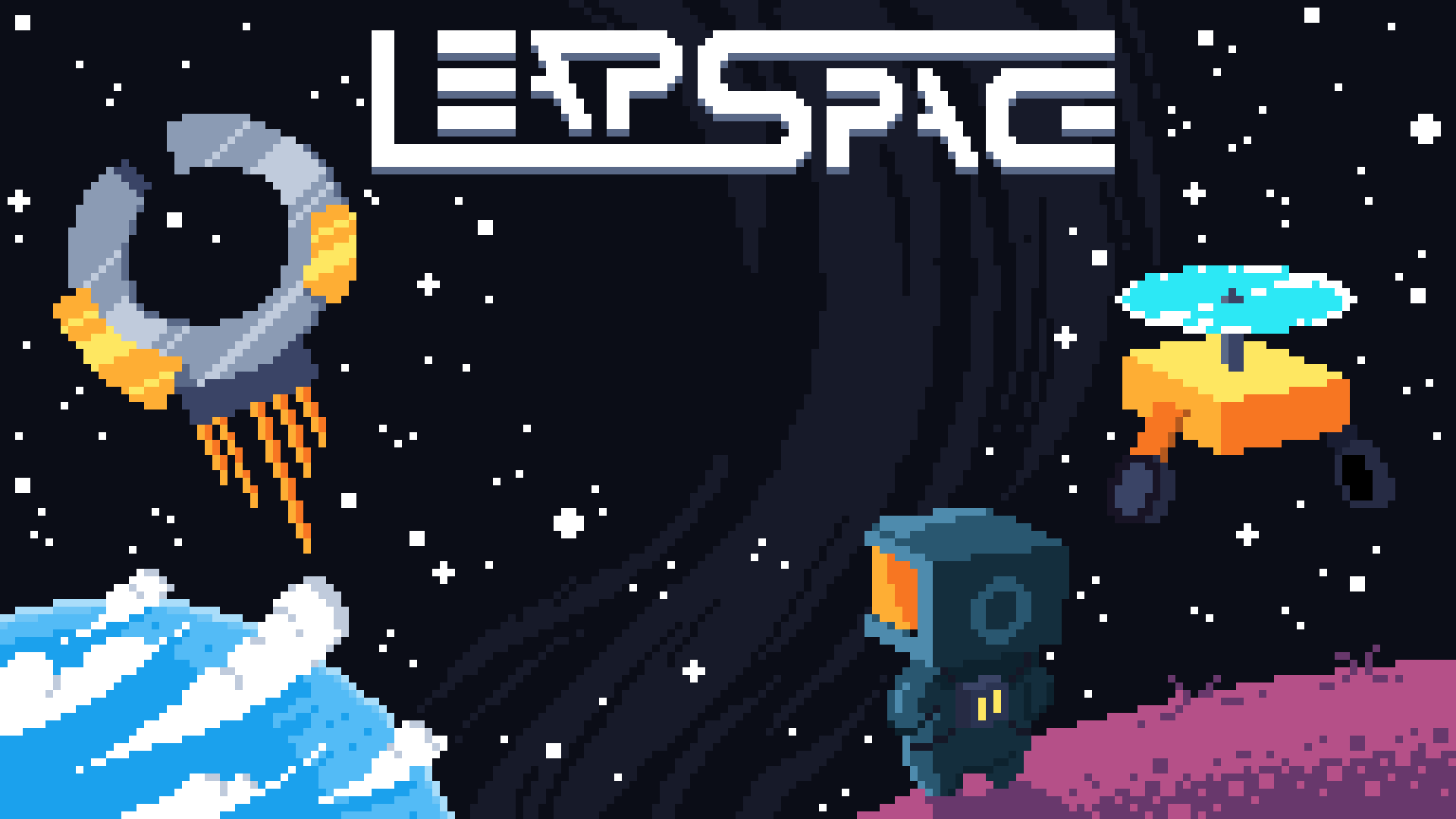 Leap Space