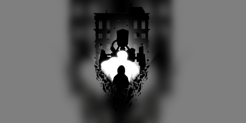 Cover image for The Last Trinity