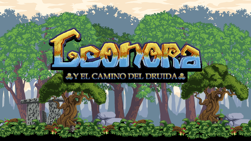 Cover image for Leonora