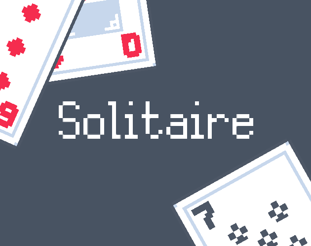 Cover image for Solitaire Klondike