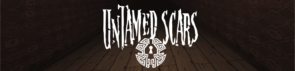 Untamed Scars