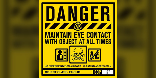 Cover image for SCP-173 Test