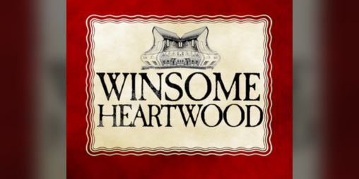 Cover image for Winsome Heartwood