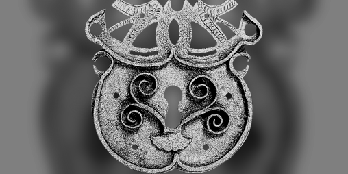 Cover image for A Gilt's Guide to Locks