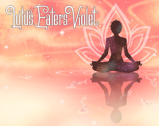 Lotus Eaters: Violet Demo
