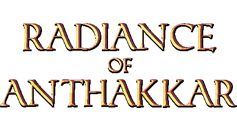 Radiance of Anthakkar