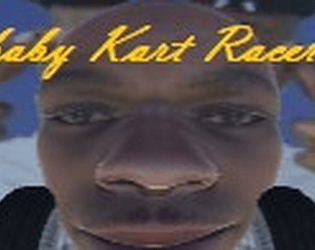 Dababy Kart Racer 21