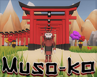 Muso-ka