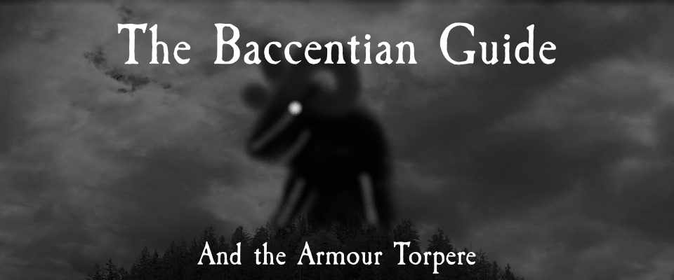 The Baccentian Guide