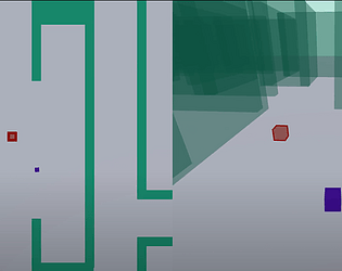 Maze
