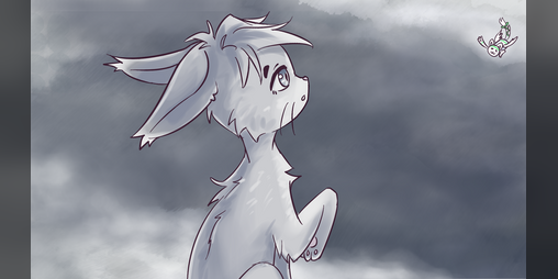 Cover image for Hi on the other side
