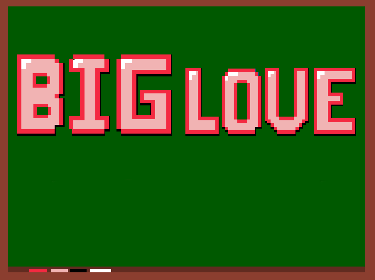 Big Love