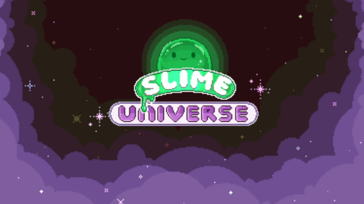 Slime Universe