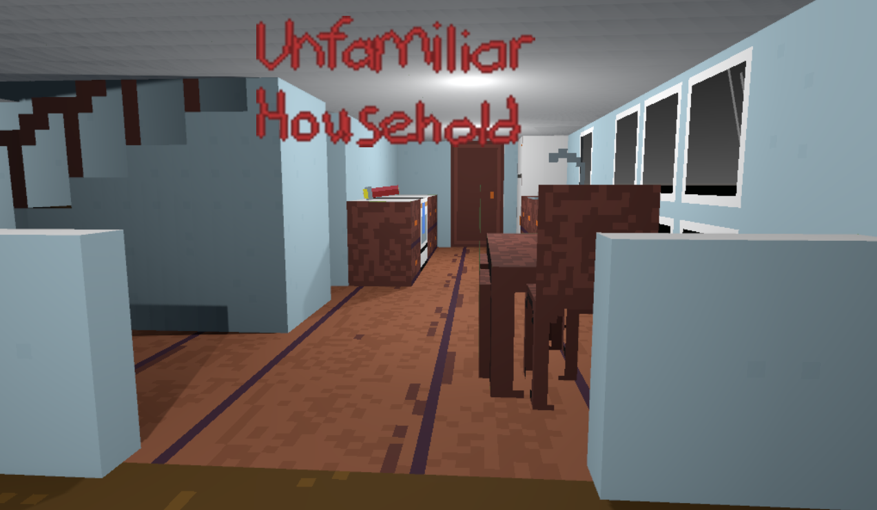 Unfamiliar Household