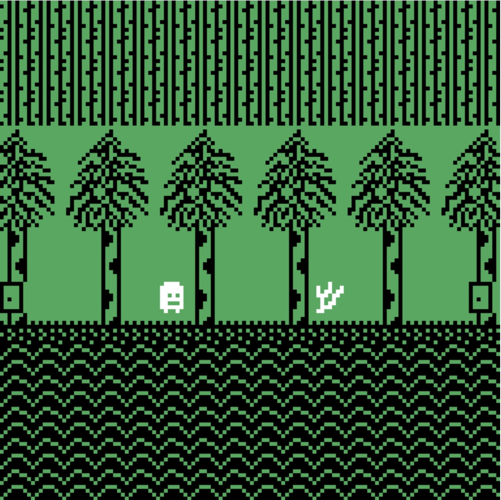 DEBT FOREST
