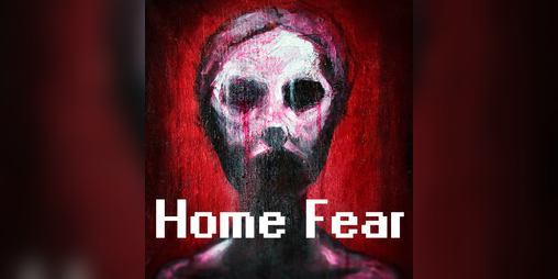 Cover image for Home Fear