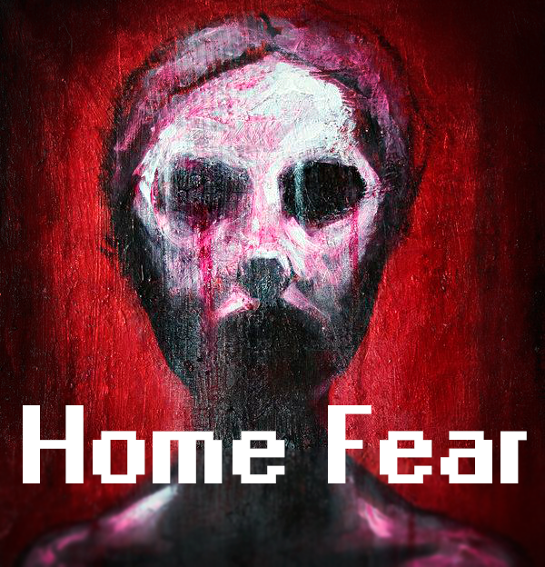 Home Fear cover